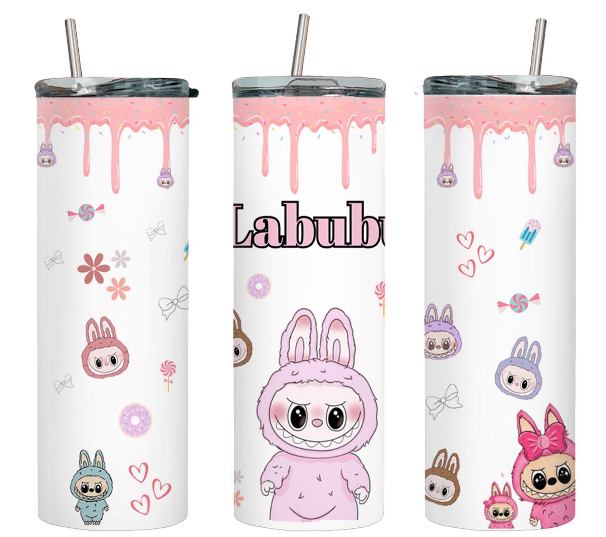 Labubu-8708